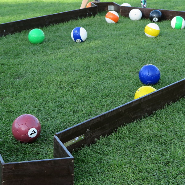 Fun Fussball Fun Fussball